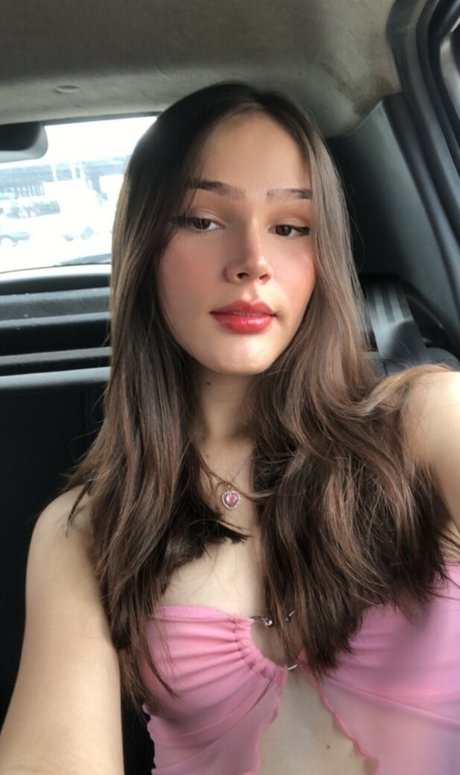 Myrjulia nette pornostar foto