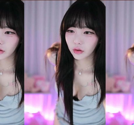 ChuJeong xxx pornostar bild