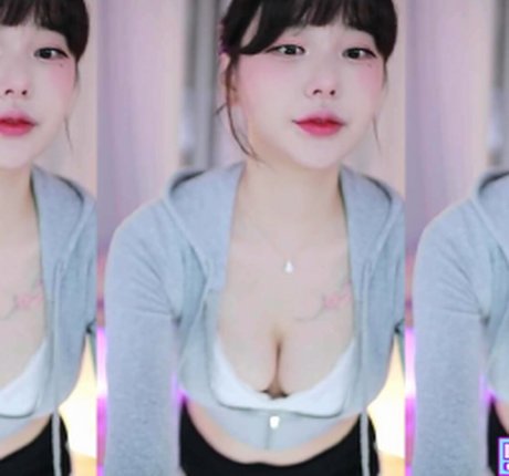 ChuJeong perfekte nackten fotos