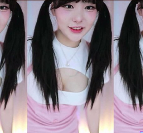 ChuJeong nette pornostar fotos