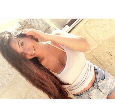 Sapir Hazansky top schöne galerien