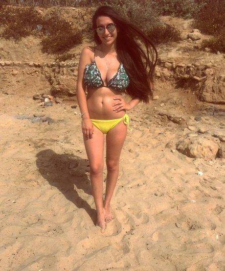 Sapir Hazansky sex pornostar galerie