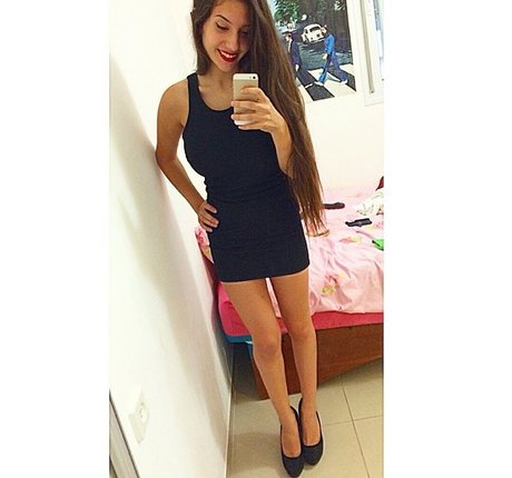 Sapir Hazansky Profilbild