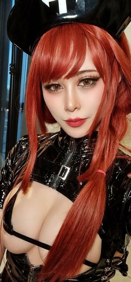 Merihime perfekte pornostar galerien