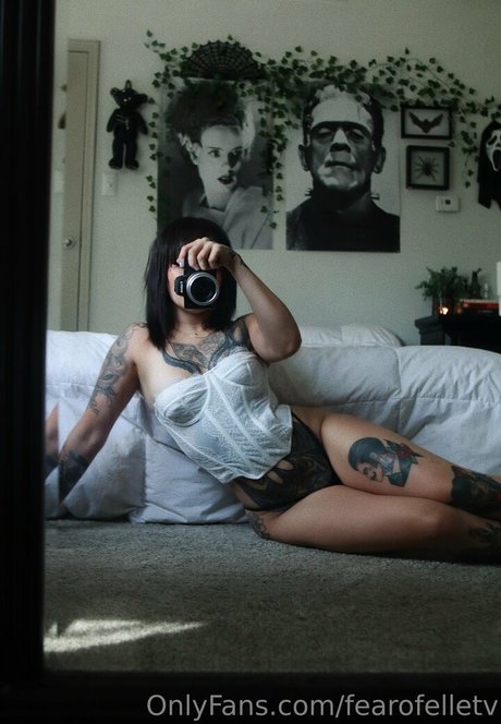 fearofelletv erwachsene freie bilder