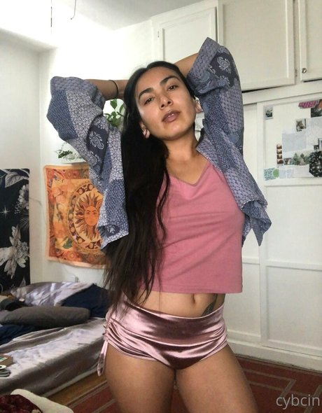 cybcin heiße top fotos