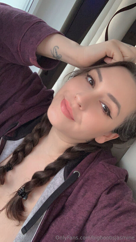 bigboobsjasmine exklusive sex foto