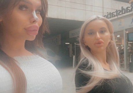 jessy bunny model nacktheit archiv