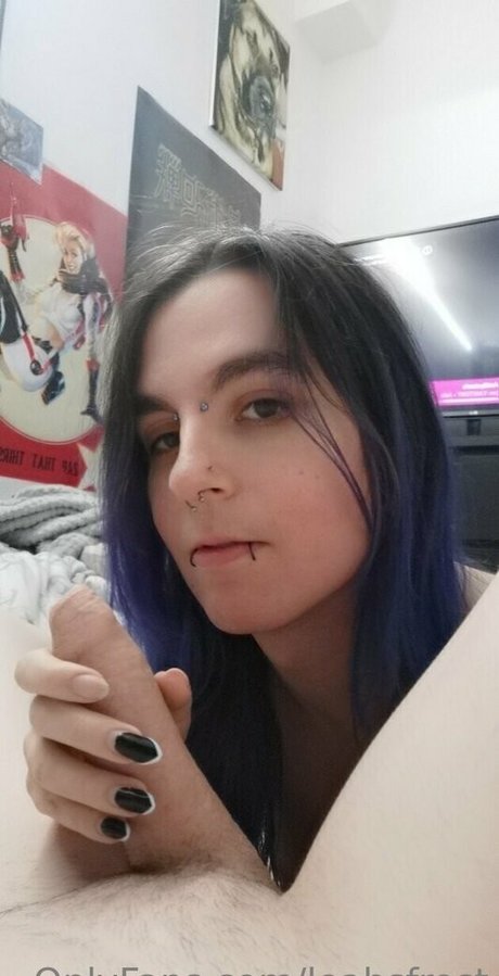 frostryo xxx pornografische archiv