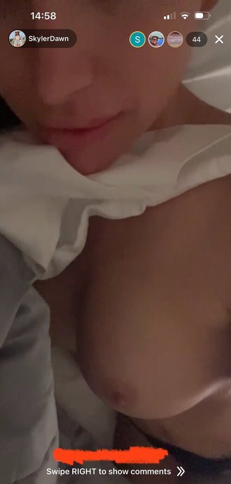 SKYlerH bby freie nackt galerien