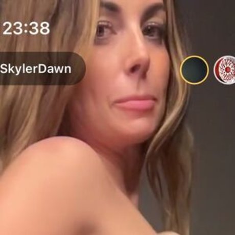 SKYlerH bby xxx pornostar archiv