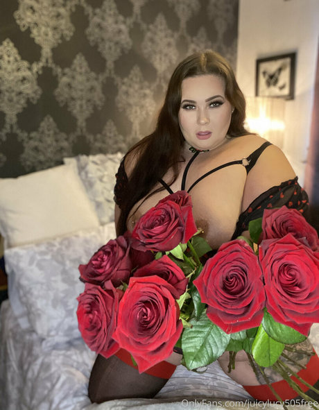 juicylucy505free beste nackte foto