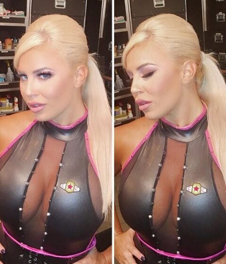Dana Brooke erwachsene sexy bilder