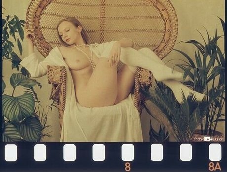 Annie Kinshova kostenlose perfekte foto