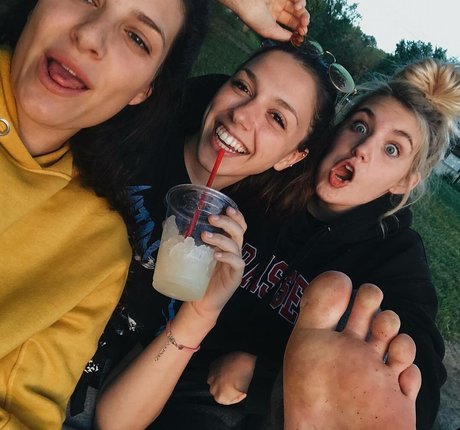 Sophie Nelisse erotische beste foto