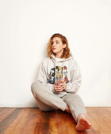 Sophie Nelisse sexy beste galerien
