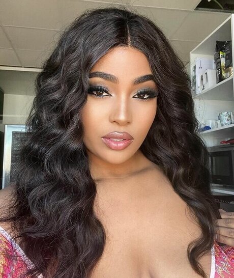 Thayana Babyy kostenlose archiv