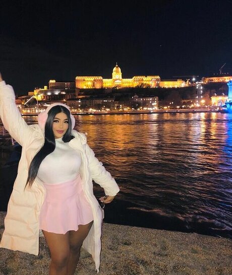 Thayana Babyy hd freie fotos