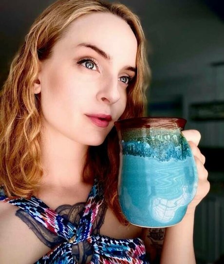 Angelika Koch perfekte exklusive bild