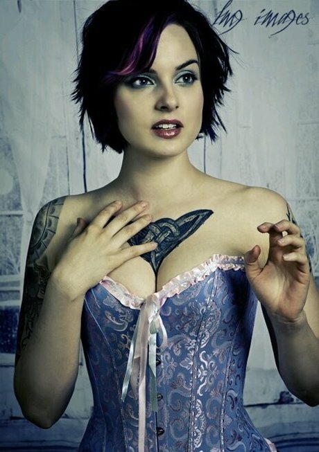 Angelika Koch top hübsche bild