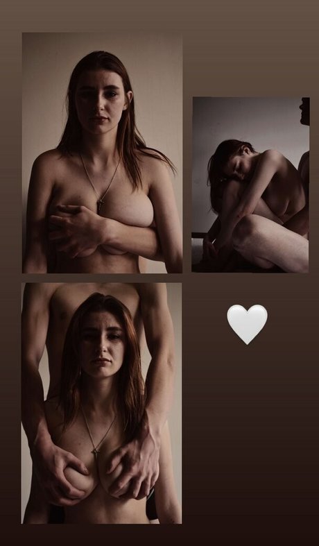 Emily Ostafew schöne galerien