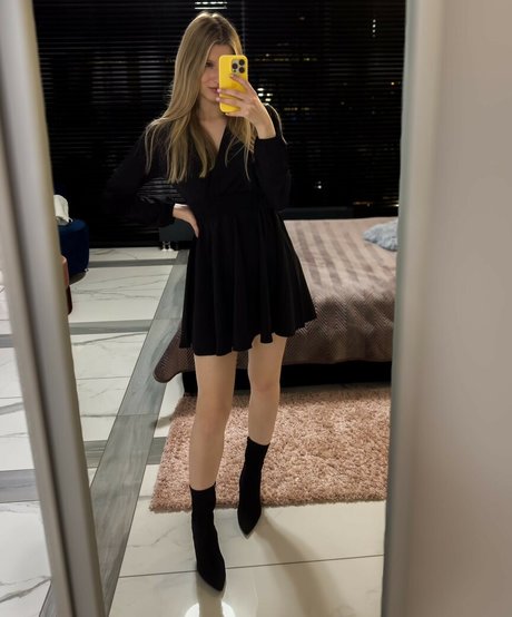 Mirtillaa M heiße xxx foto