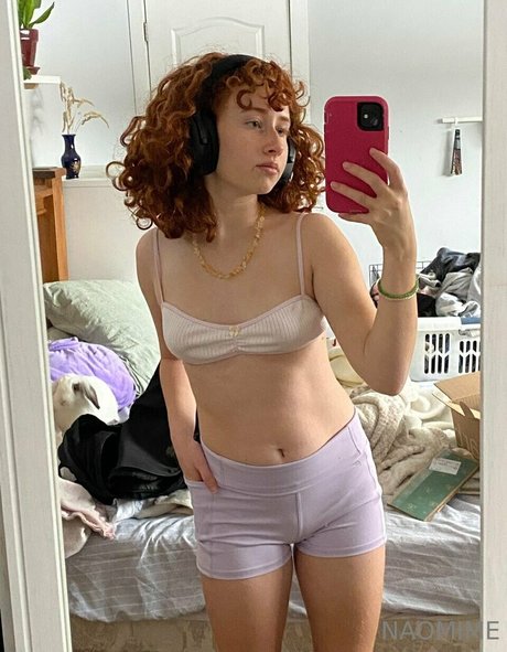 naomime nackt erwachsene archiv