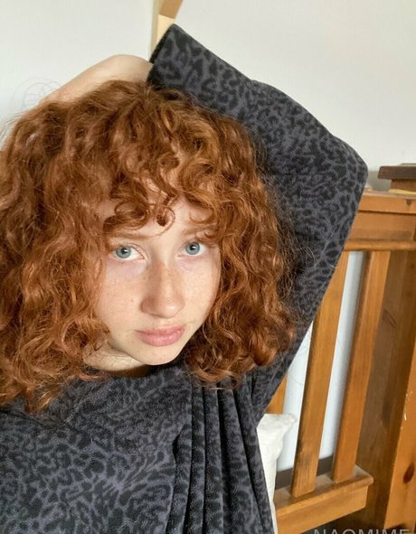 naomime porno hübsche foto