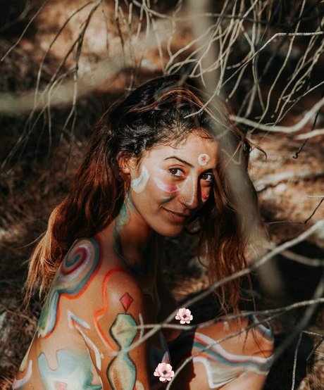 Noa Fisher freie kunst archiv