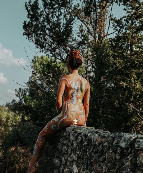 Noa Fisher nacktheit bilder