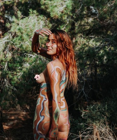 Noa Fisher porno perfekte galerie