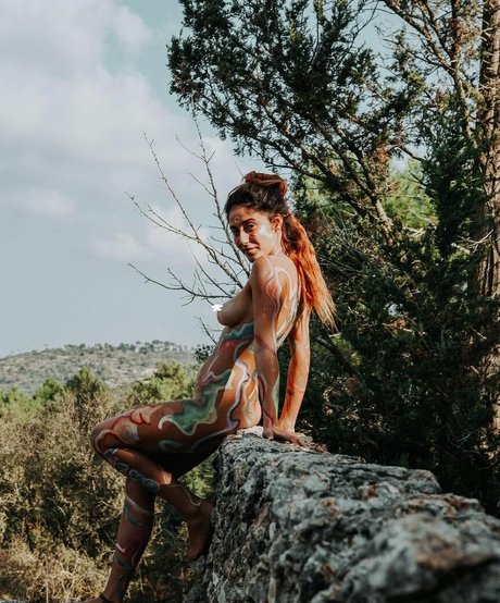 Noa Fisher erotische porno galerien