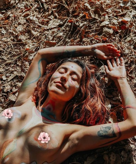 Noa Fisher heiße nackten galerien