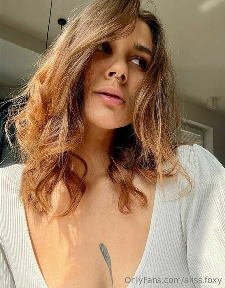 aliss foxy beste perfekte foto