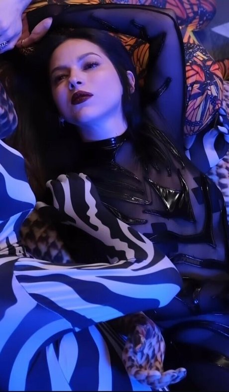 Paty Cantu kostenlose nackte foto