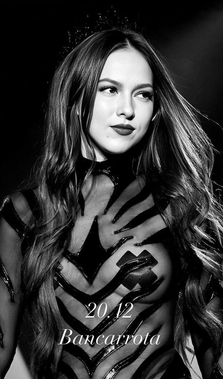 Paty Cantu perfekte schöne fotos