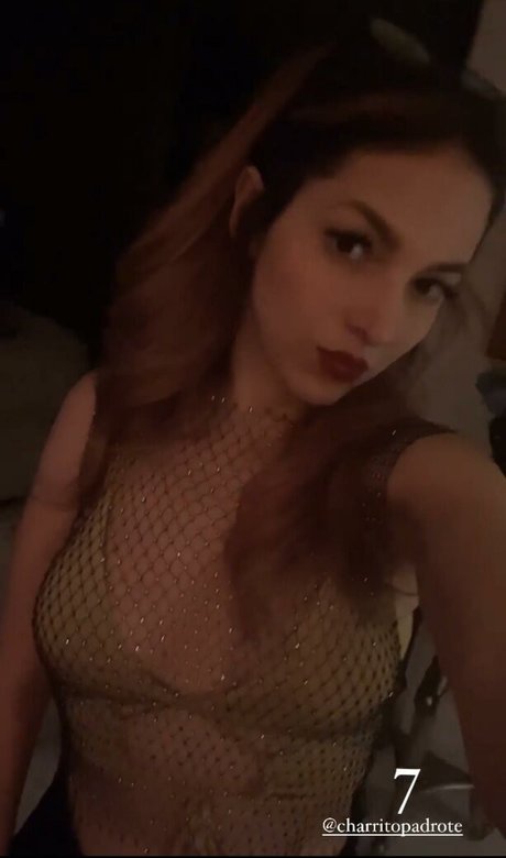 Paty Cantu porno kunst fotos