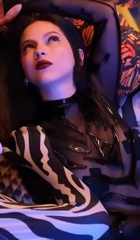 Paty Cantu freie nackte galerie