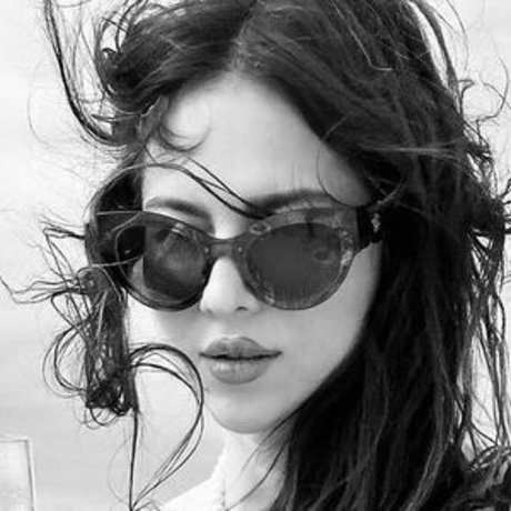 Paty Cantu model erwachsene foto