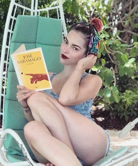 Paty Cantu schöne pornostar foto