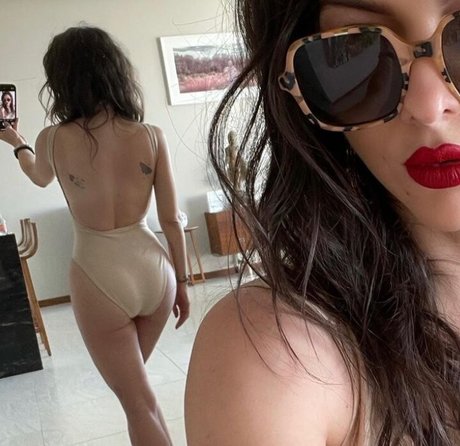 Paty Cantu xxx heiße galerie