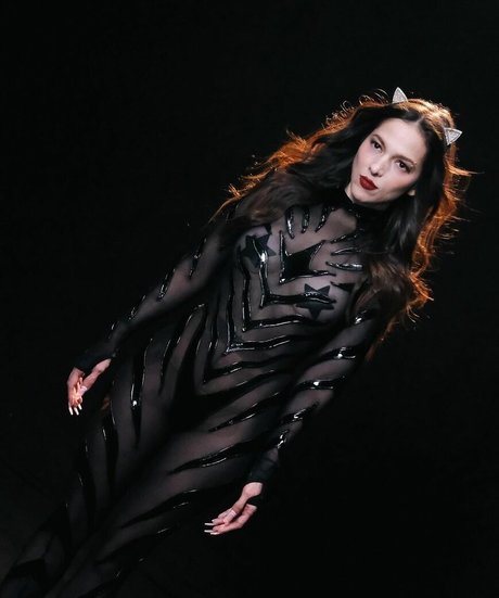 Paty Cantu schauspielerin hübsche bild