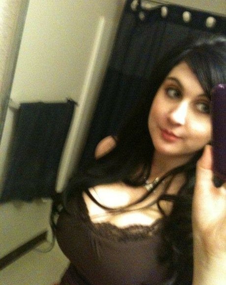 Beverly Paige model pornografische galerie