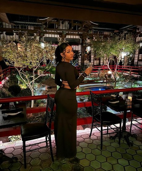 Scarlet May kunst freie fotos