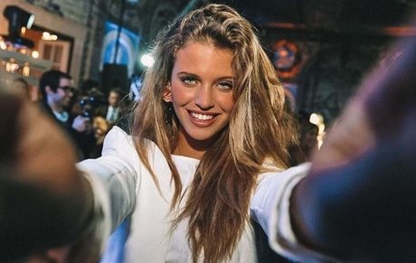 Matilde Reymao sexy nackten archiv