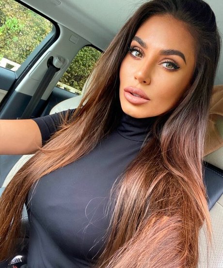 Anet Kailing xxx kunst fotos