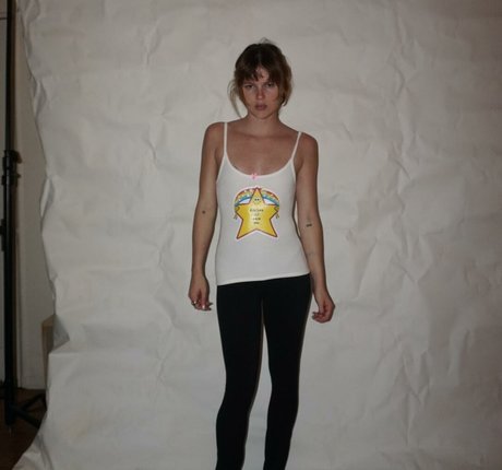 Courtney Mawhorr schöne hd galerien