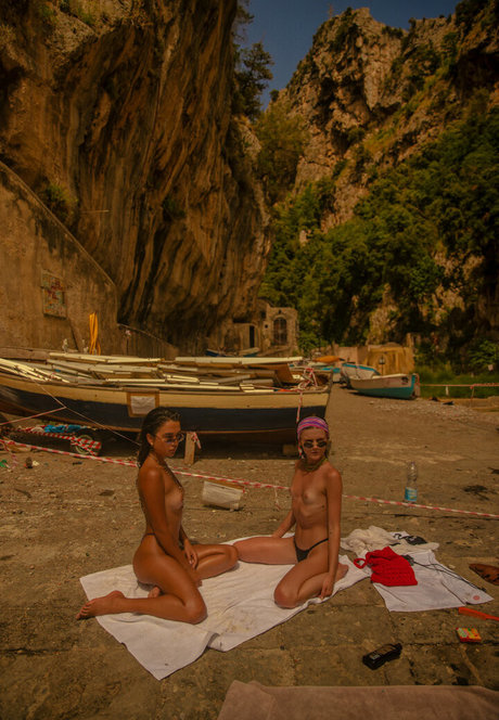 Courtney Mawhorr kostenlose akt foto