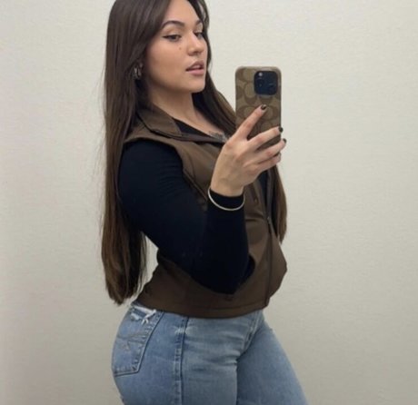 Adriana Salido exklusive beste archiv