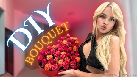 lexyy grey kunst akt fotos